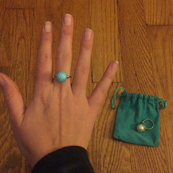 Handmade Rings - Picture 2 of 3